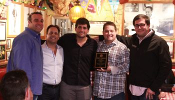 Tint World Award Ceremony