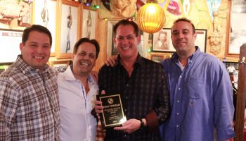 Tint World Award Ceremony