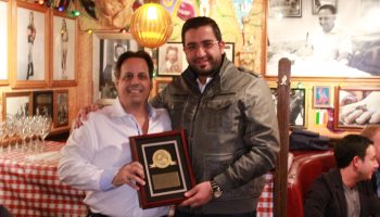 Tint World Award Ceremony