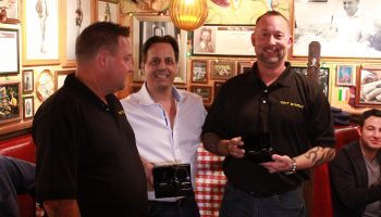 Tint World Award Ceremony