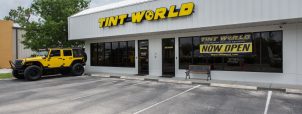 Tint World Fort Myers, FL Grand Opening Photos
