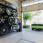 Tint World Garage and Wheels