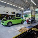 Green Car