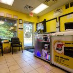 Tint World Showroom