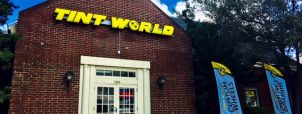 Tint World Salem, NH Outside