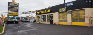 Tint World Medford, NY Store Tour Photos