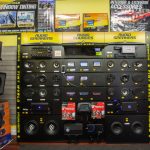Speaker Display