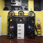Wheels and Products