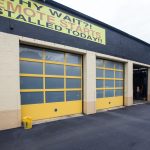 Tint World Garage Bays