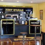 Front Desk Area