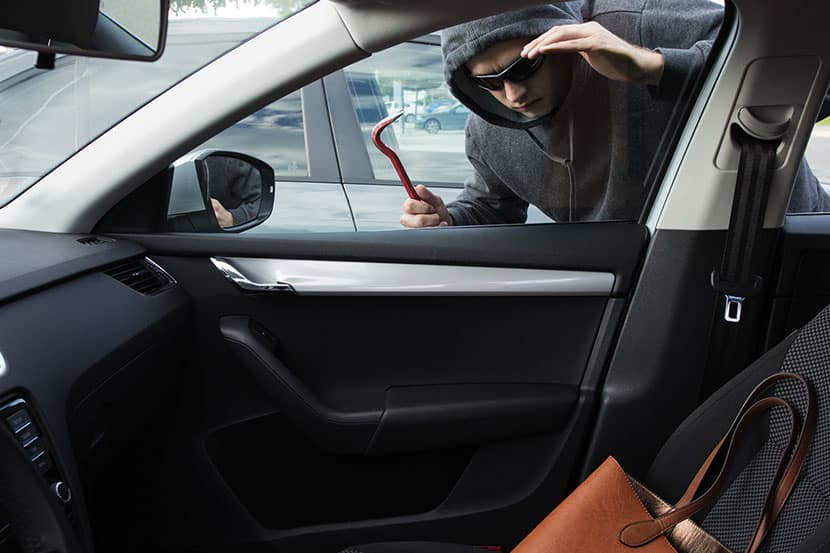 Tint World® leads the way in car security features and alarms Tint World