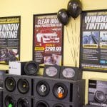 Tint World Grand Opening