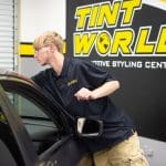 Tint World Grand Opening