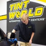 Tint World Grand Opening