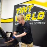 Tint World Grand Opening