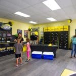 Tint World Grand Opening