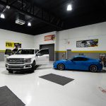 Tint World Coconut Creek showroom