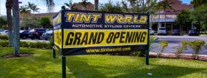 Tint World Coconut Creek
