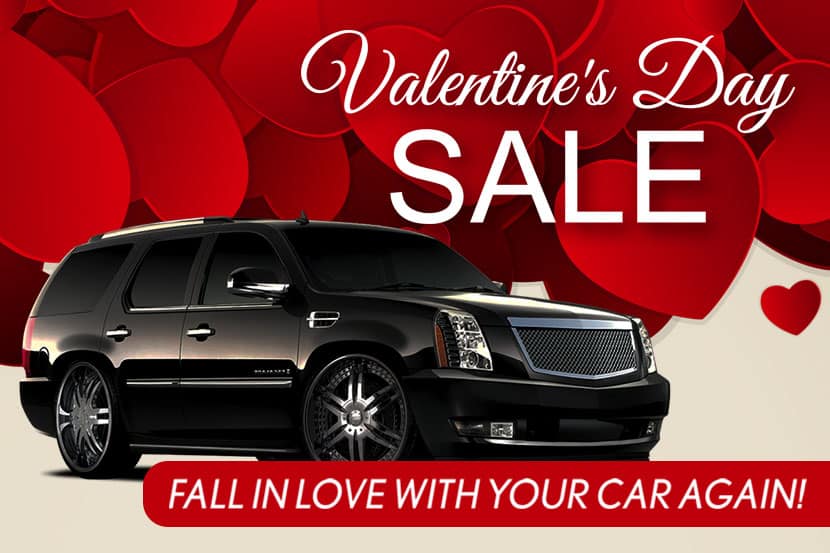 All You Need is Love … And Tint World®! Tint World