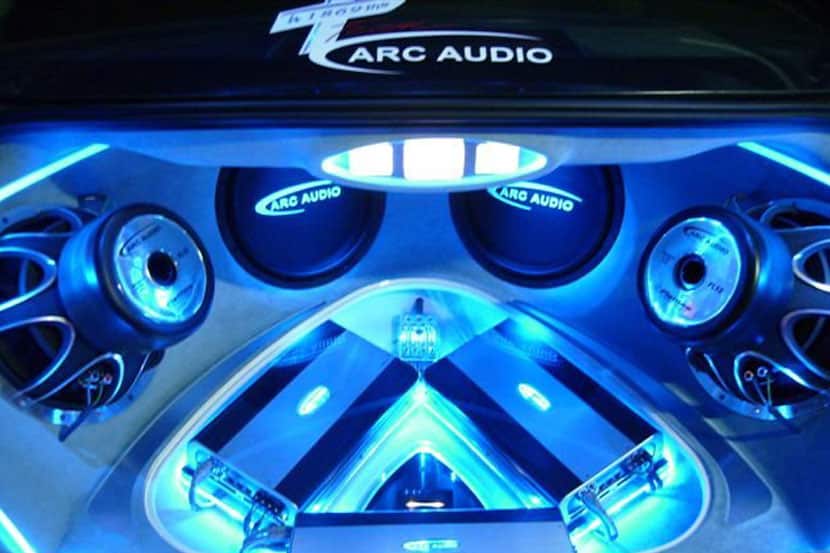 Drop the Bass Car Audio FAQ Tint World