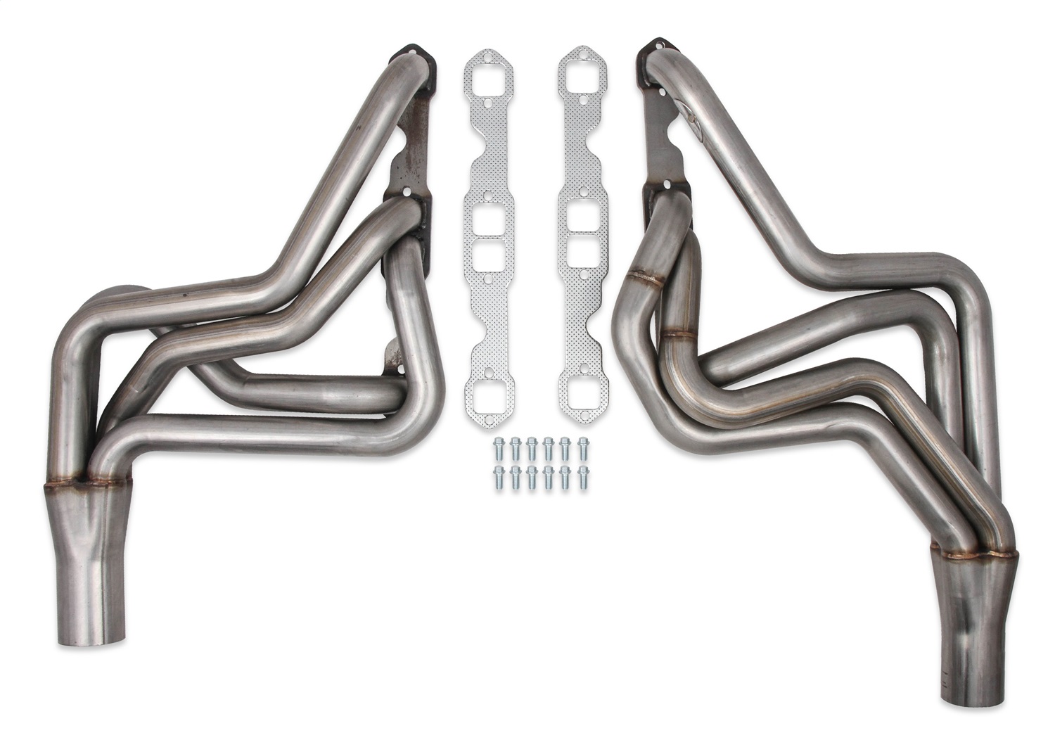 Hooker Headers SBC Street Stock 2551-2HKR Hooker Headers SBC Street Stock 2551-2HKR