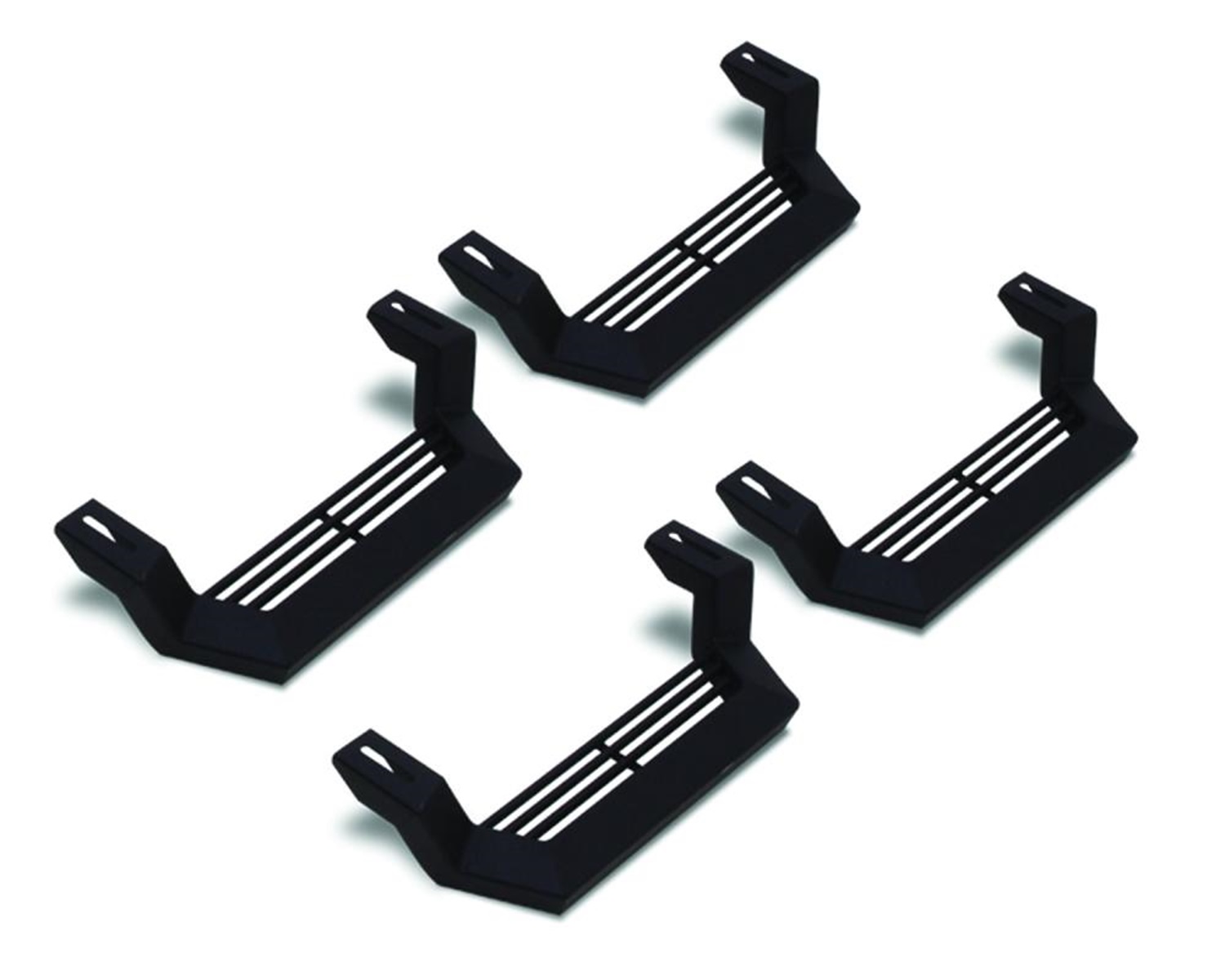 Lund 26410020 Rock Rail Step 26410020 Tint World