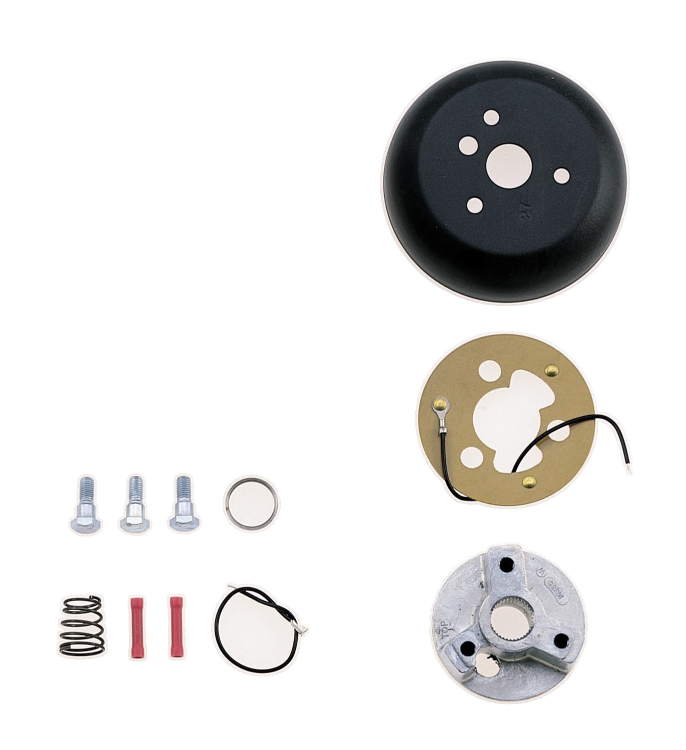 Grant 3565 Installation Kit Grant 3565 Installation Kit