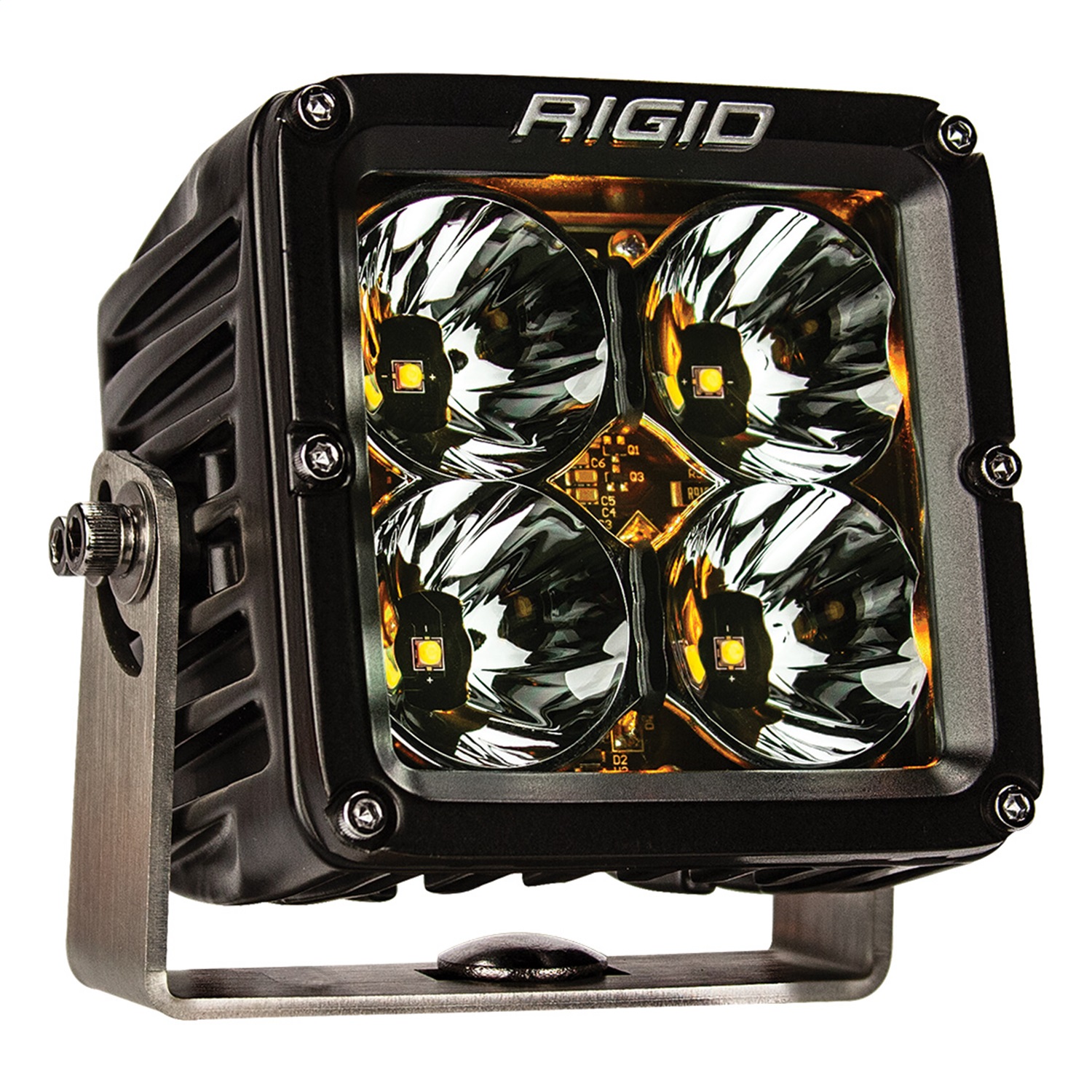 Rigid Industries 32205 Radiance Pod XL 32205 - Tint World