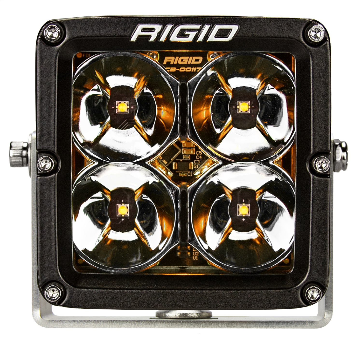 Rigid Industries 32205 Radiance Pod XL 32205 - Tint World