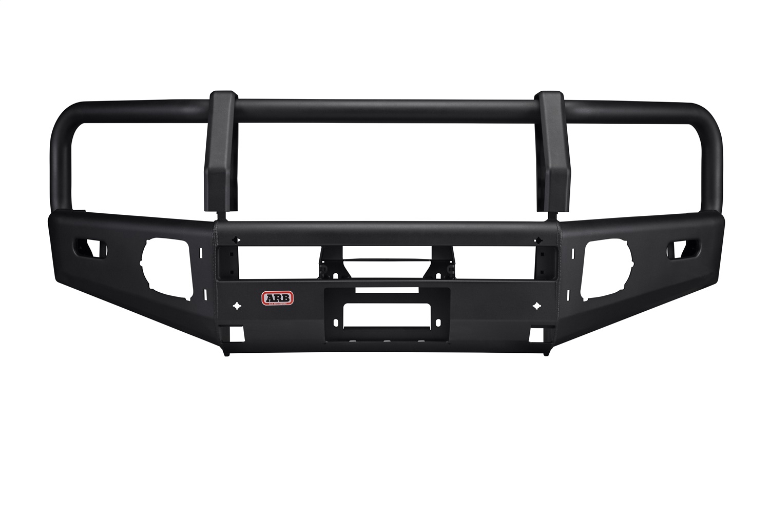 ARB Deluxe Bar 3438320 Bumper