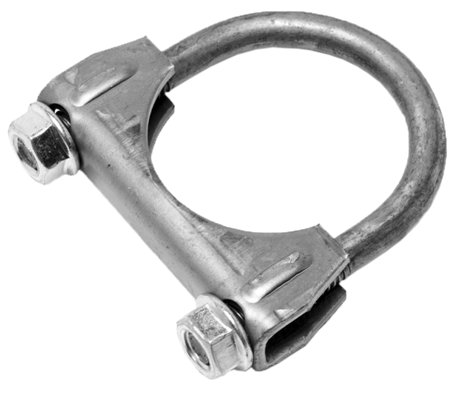 Dynomax 35343 Exhaust Clamp Dynomax 35343 Exhaust Clamp