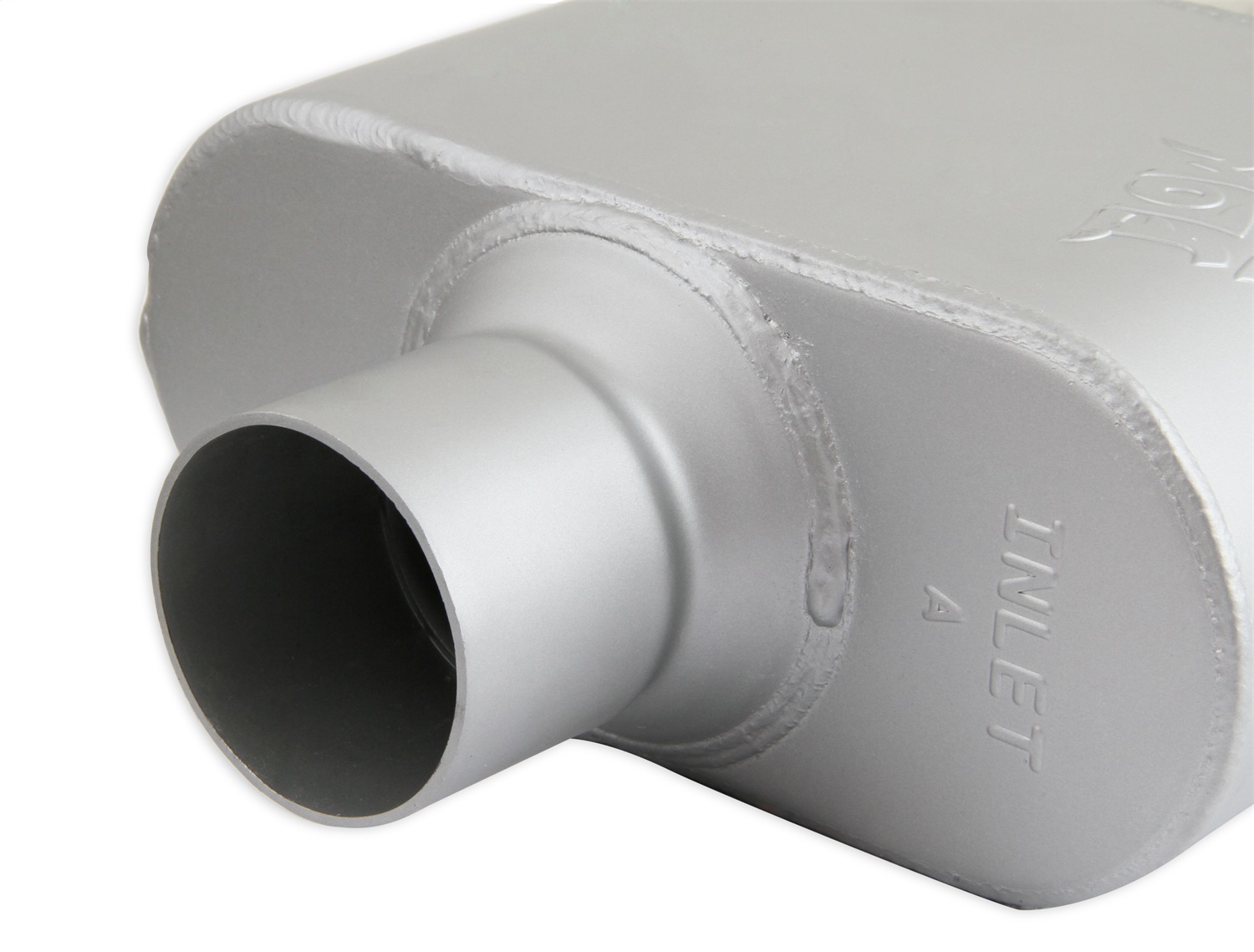 Flowmonster 2 chamber muffler deals