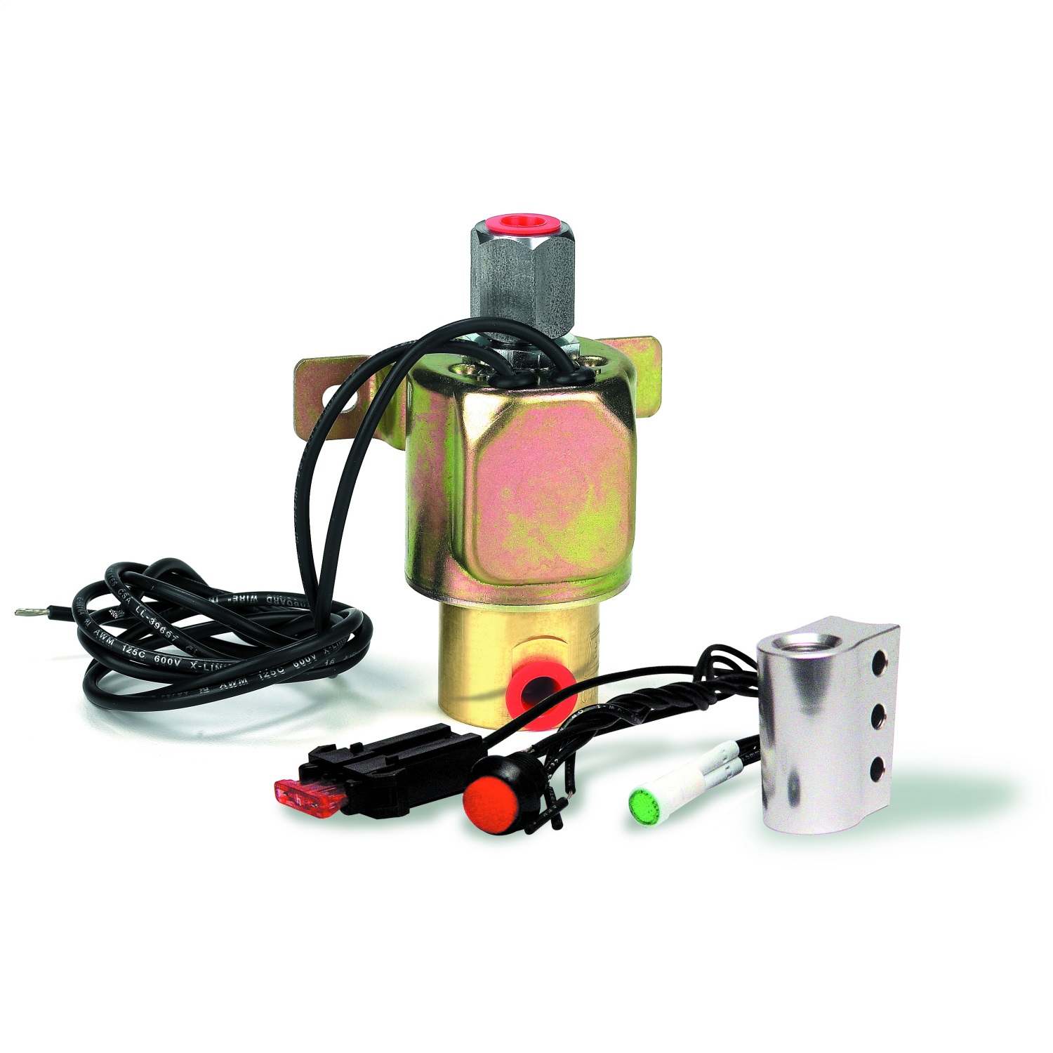 B&M Launch Control Kit B&M Launch Control Kit