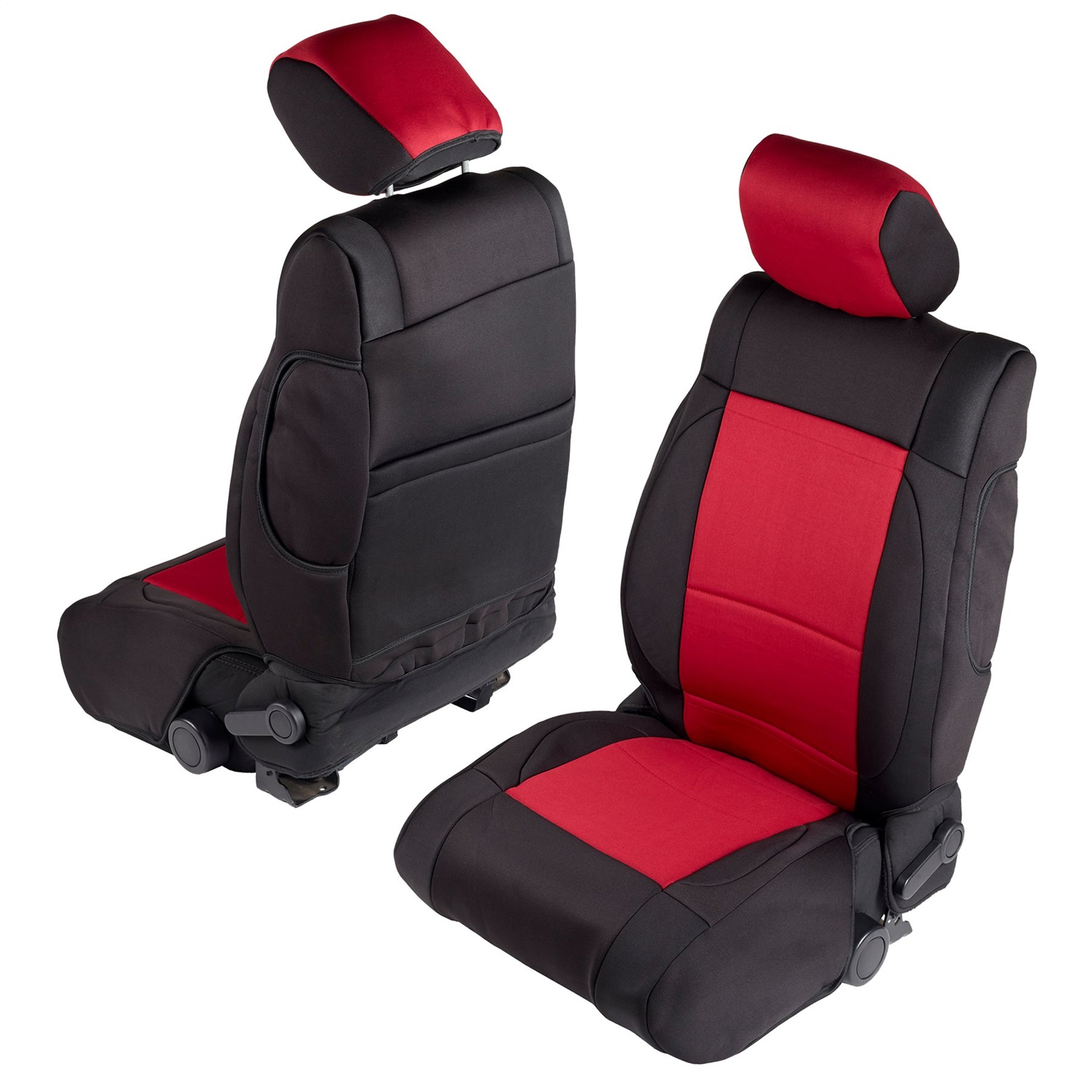 Smittybilt 471430 Neoprene Seat Cover 471430 - Tint World Smittybilt 471430 Neoprene Seat Cover 471430 - Tint World