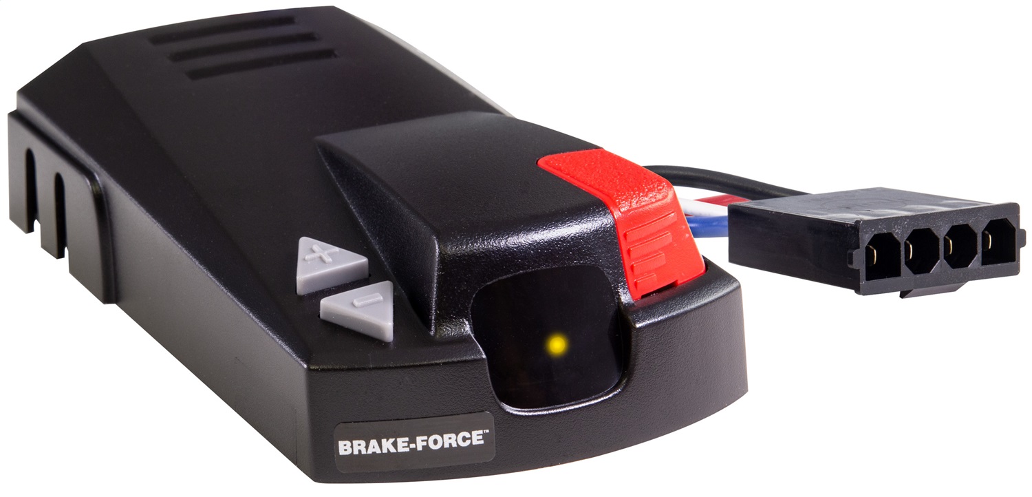 Hopkins Brake Control Brake Force 47225