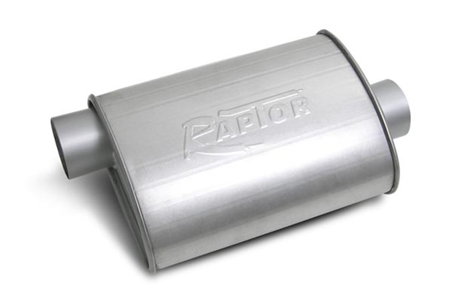Flowtech Exhaust Raptor Muffler 2.0 Flowtech Exhaust Raptor Muffler 2.0