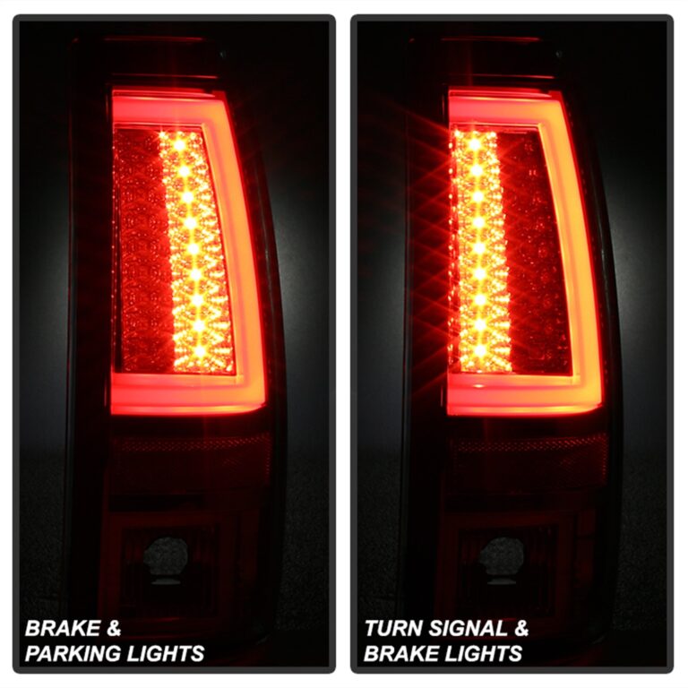 Spyder tail lights deals