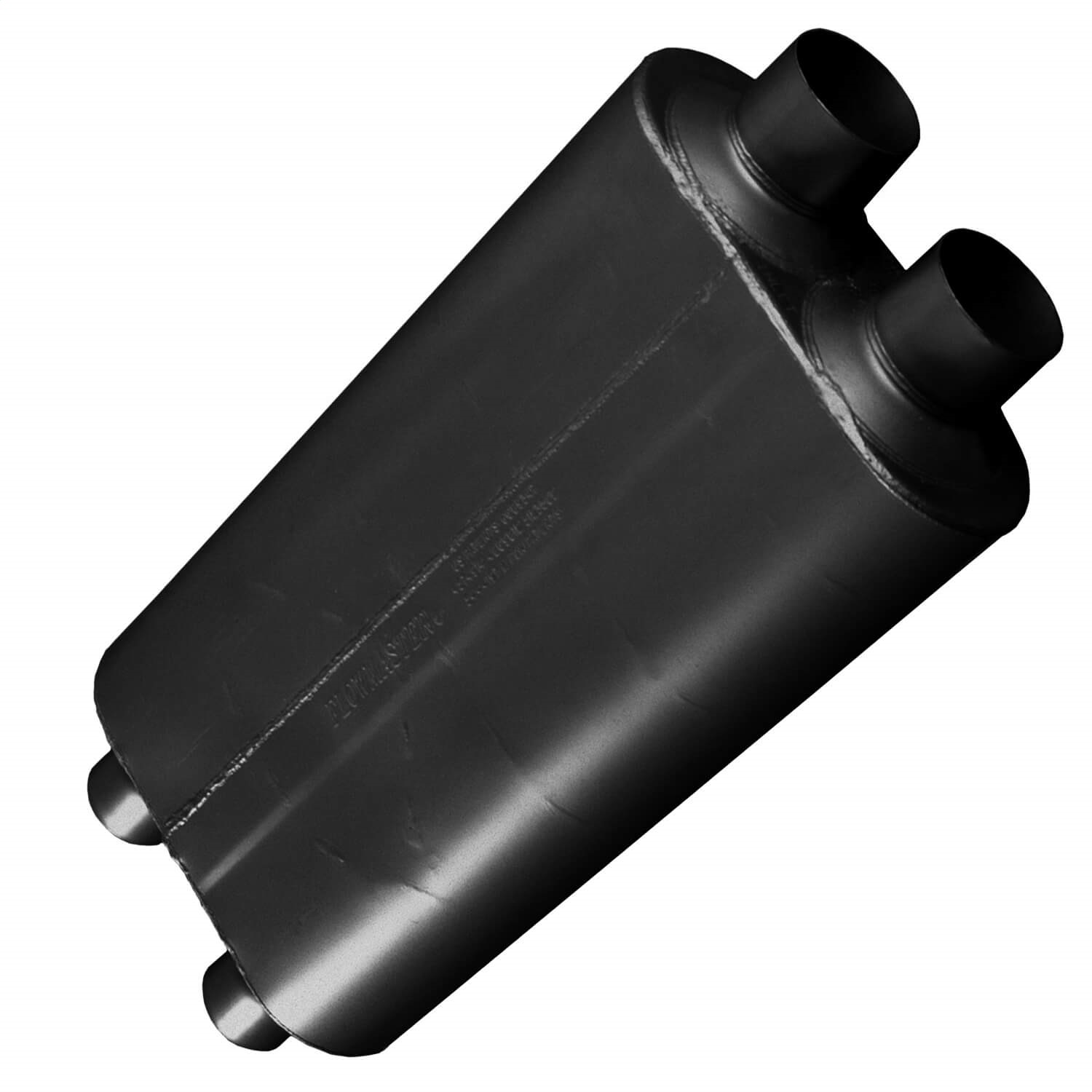 Flowmaster 50 Series Big Block Muffler Tint World