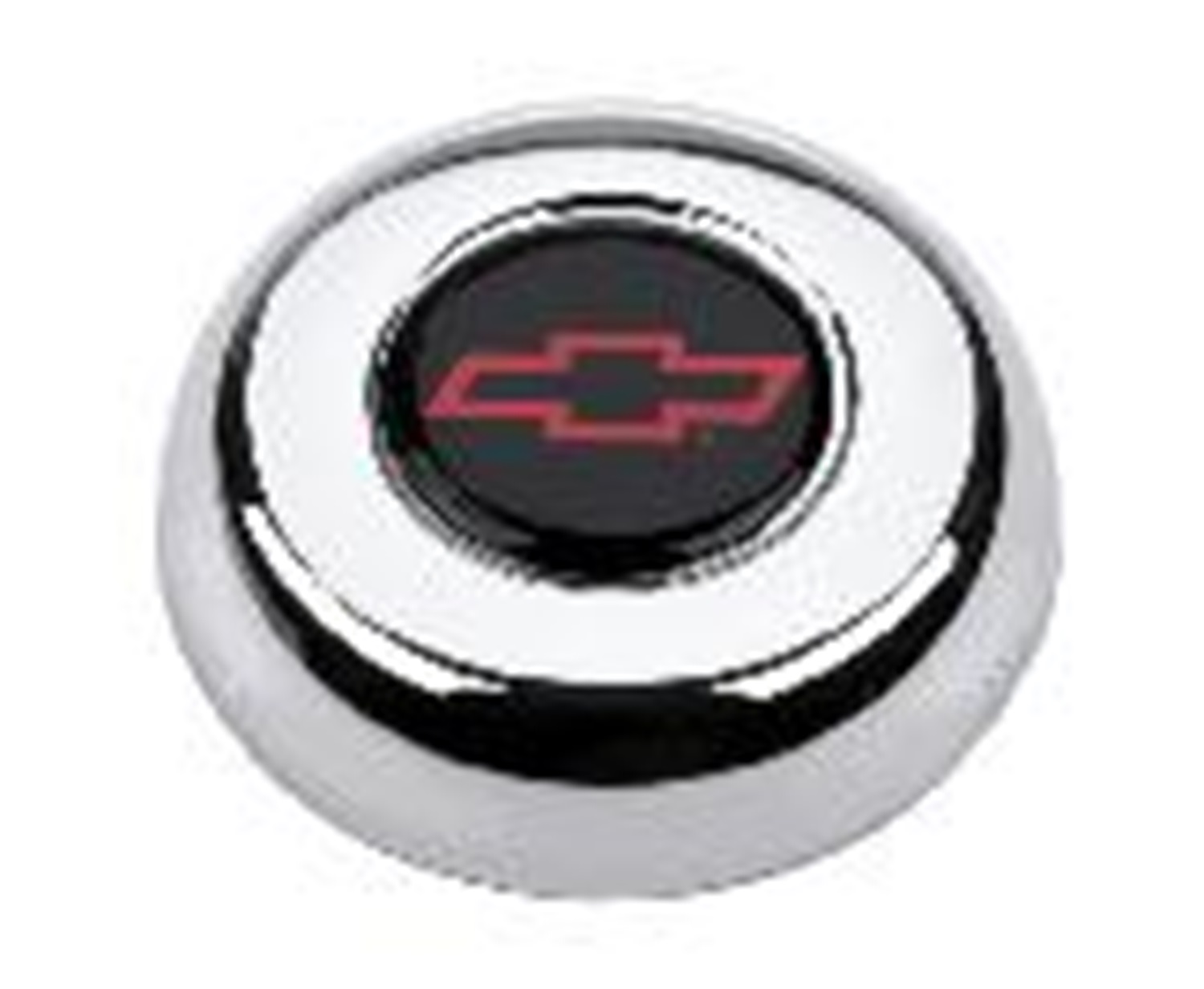 Grant 5640 Chrome Horn Button Chevy Grant 5640 Chrome Horn Button Chevy