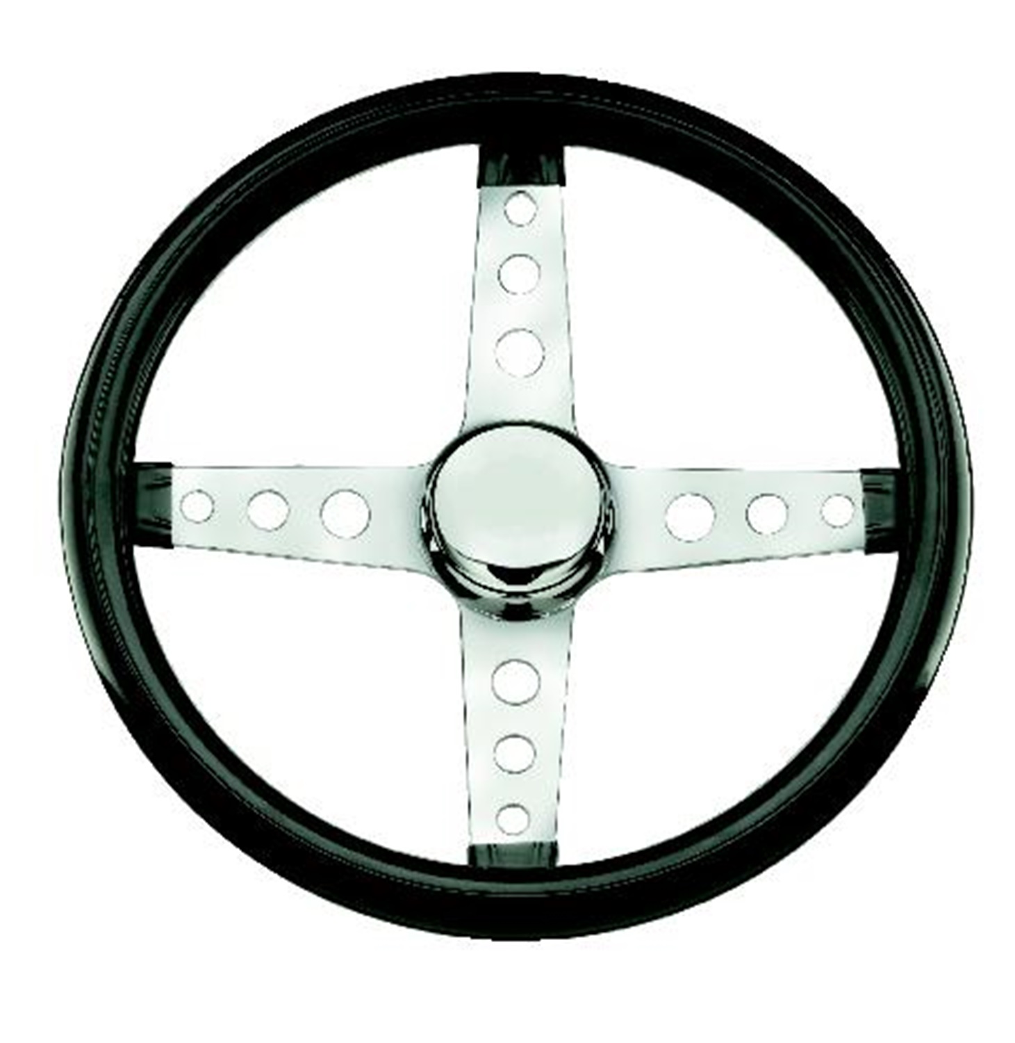 Grant 570 Steering Wheel Classic Crusin 13.5 Grant 570 Steering Wheel Classic Crusin 13.5