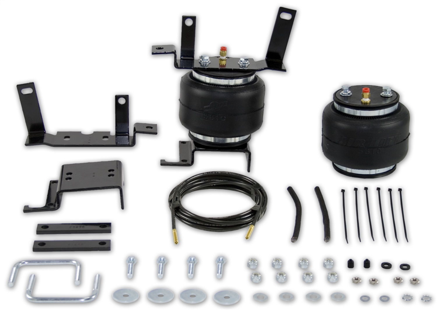Air Lift 57154 LoadLifter 5000 Leveling Kit 57154 Tint World