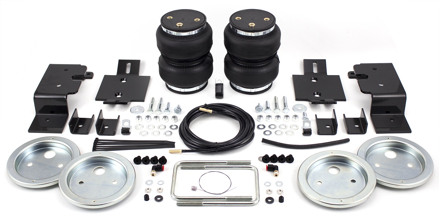 Air Lift 57211 LoadLifter 5000 Leveling Kit 57211 Tint World