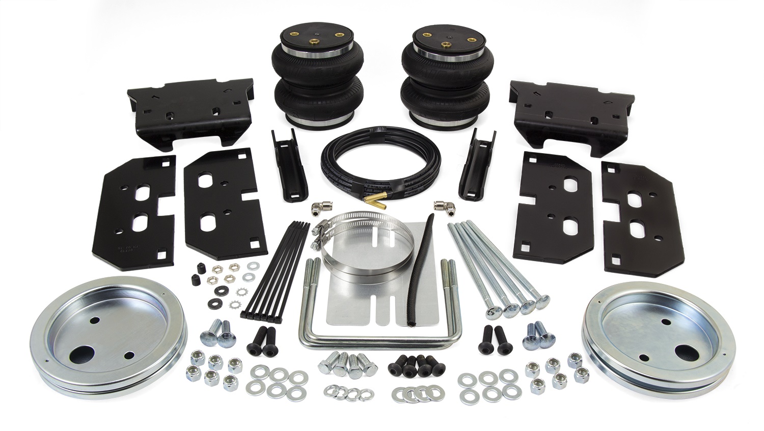 Air Lift 57297 LoadLifter 5000 Leveling Kit 57297 Tint World