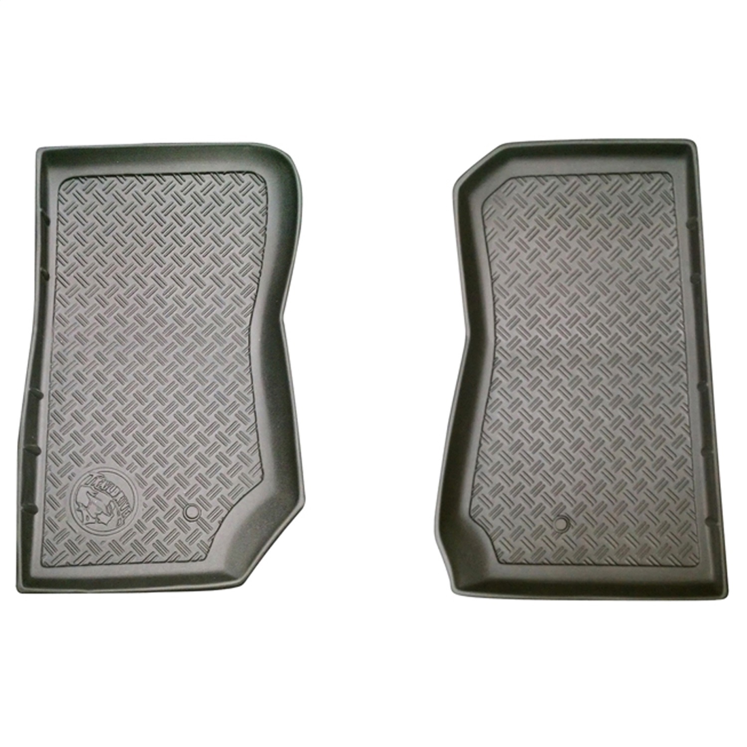 WeatherTech 11AVMSBHD Floor Mat