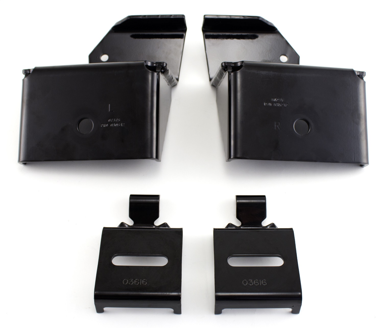 Air Lift 59565 Ride Control Kit 59565 Tint World