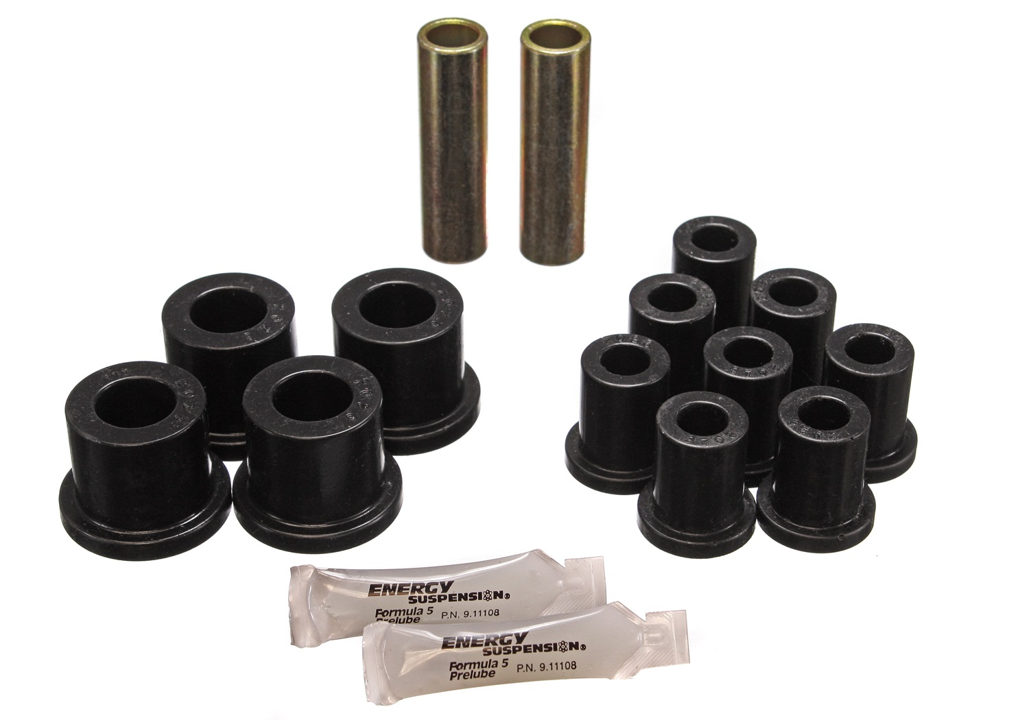 Energy Suspension Chry. Spring Bushing 5.2106G Energy Suspension Chry. Spring Bushing 5.2106G