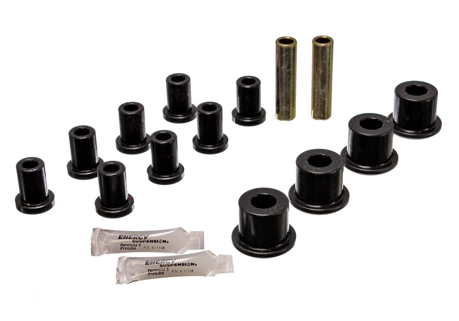 Energy Suspension Chry. Spring Bushing 5.2106G Energy Suspension Chry. Spring Bushing 5.2106G