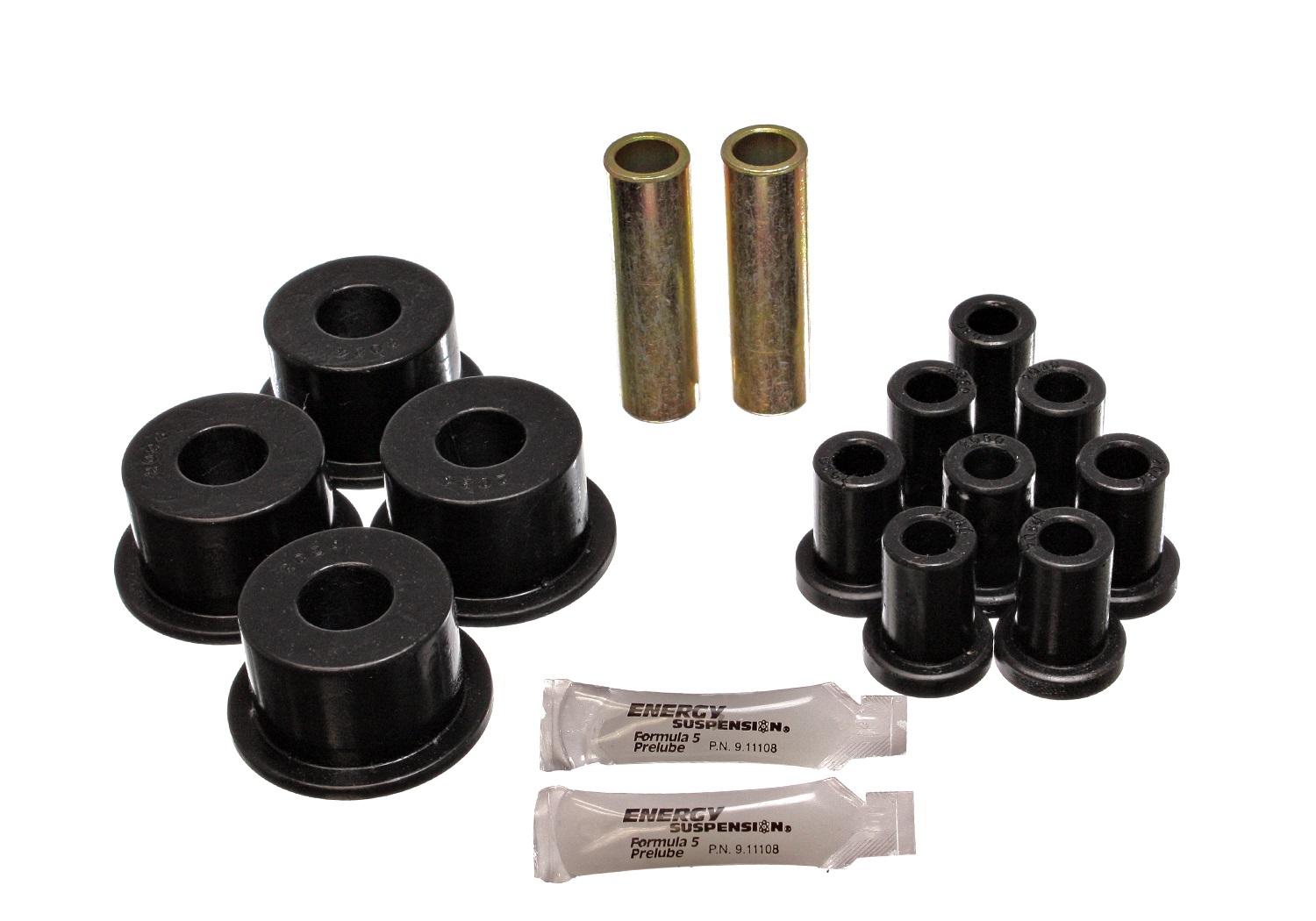 Energy Suspension Chry. Spring Bushing 5.2106G Energy Suspension Chry. Spring Bushing 5.2106G