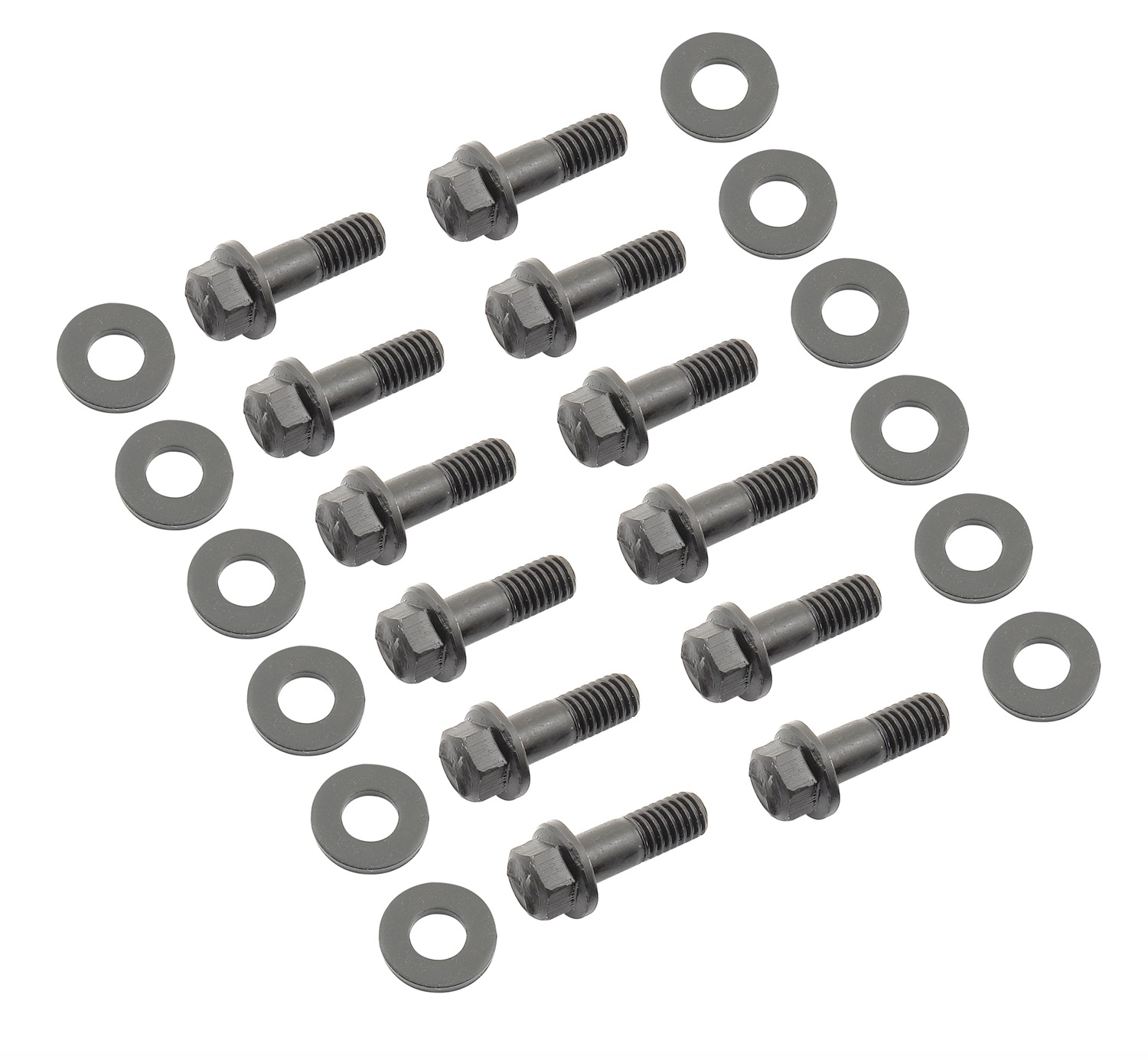 Mr Gasket 6080MRG Super Intake Manifold Bolts 6080MRG Tint World