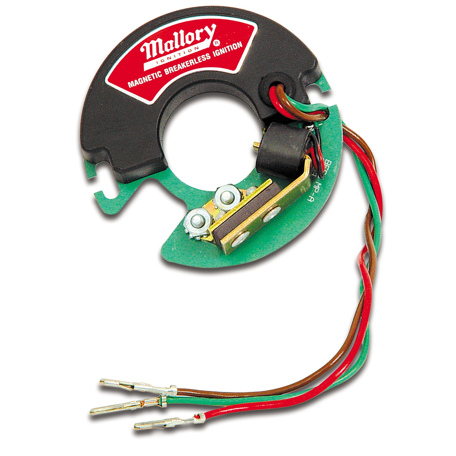 Mallory Ignition Control Module Magnetic 609 Mallory Ignition Control Module Magnetic 609